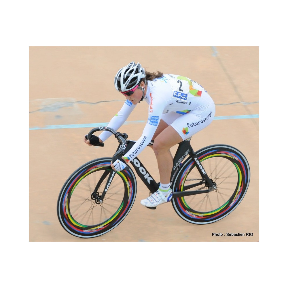 Szytka szosowa FMB Super Pista