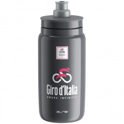 Bidon Elite Fly Giro d'Italia 550ml
