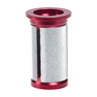 DEDA Szyszka do karbonowej rury sterowej 1 1/8