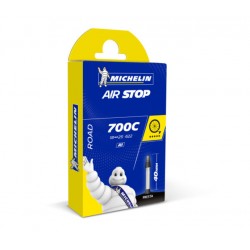Dętka szosowa Michelin Air Stop 700x18/25 presta 40mm