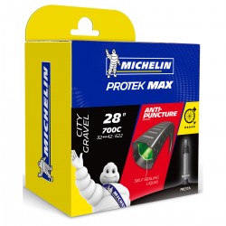 Dętka cx/gravel Michelin PROTEK MAX 700x32/42 presta