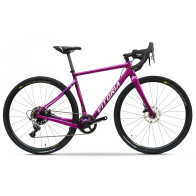 RAMA GRAVEL VITORIA PATAGONIA EXPLORER DISC Violet