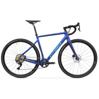 RAMA GRAVEL VITORIA PATAGONIA EXPLORER DISC Blue Chameleon