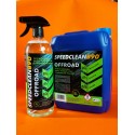 SpeedClean OFFROAD CLEANER - preparat do mycia ram i rowerów