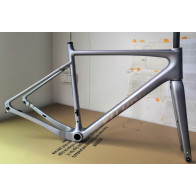 RAMA GRAVEL VITORIA PATAGONIA EXPLORER DISC Silver