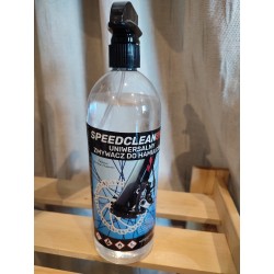 SpeedClean - odtłuszczacz do tarcz hamulcowych 1L