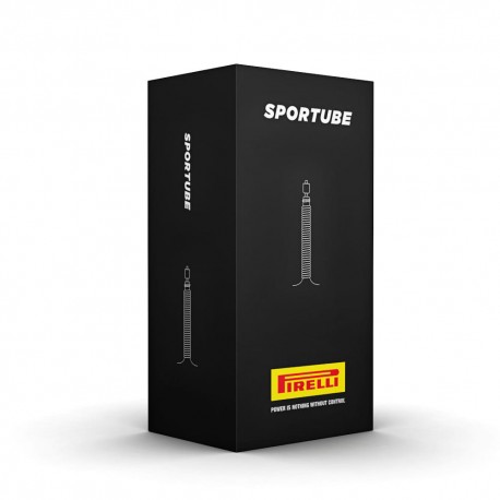 Dętka Pirelli SporTube 2.1/2.3-29" Presta 48mm