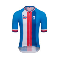 Koszulka krótka KALAS CZECH TEAM Z2