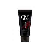 QM1 Warming Cream – Krem rozgrzewający