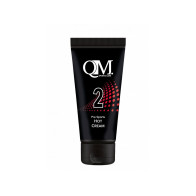 QM2 Warming Cream – Krem mocno rozgrzewający