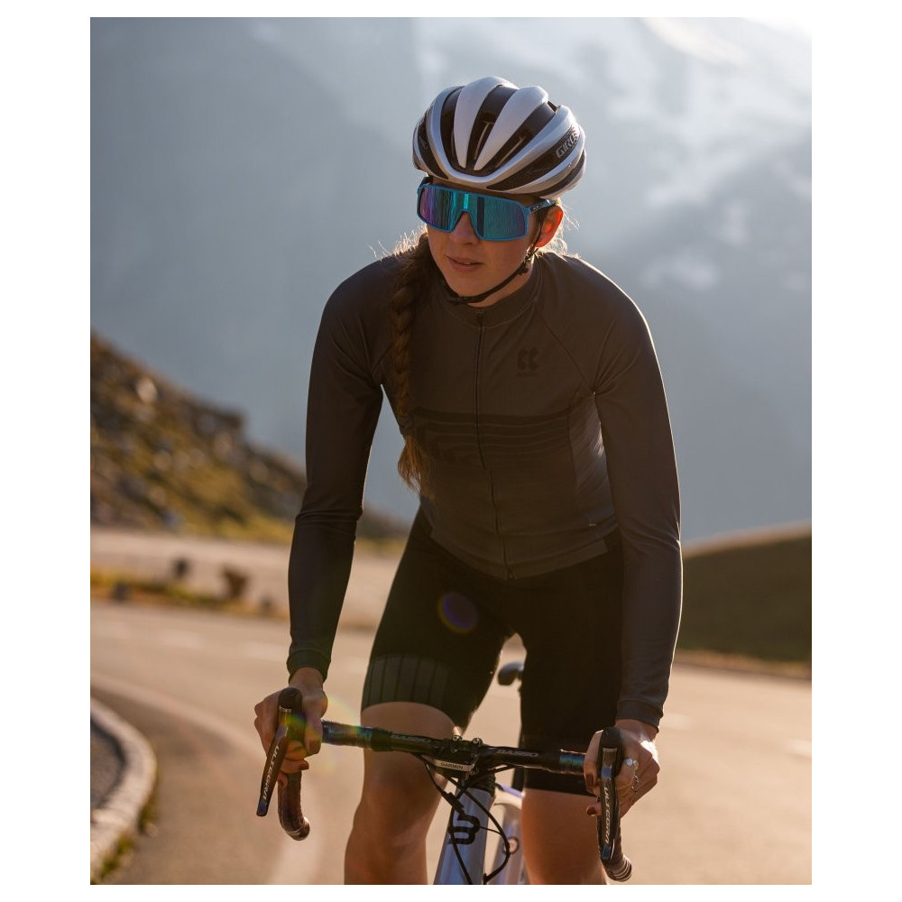 Bluza KALAS ELITE MOTION Z2 szara