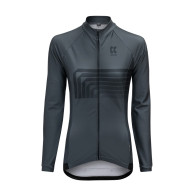 Bluza KALAS ELITE MOTION Z2 szara