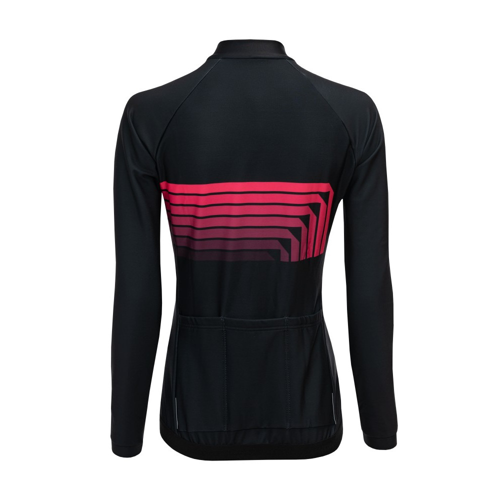 Bluza KALAS ELITE MOTION Z2 pink