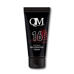 QM16 Recuperation Cream – Krem regenerujący 150ml