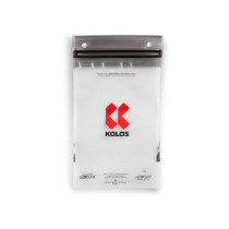 Kurtka KALAS MOTION Z2 | zielona