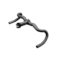 Kierownica gravelowa DEDA Gera® Alloy