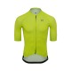 Koszulka KALAS S/S PASSION AERO Z3 Lime