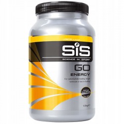 SIS GO Energy - Orange