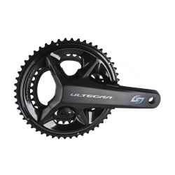 Pomiar mocy Stages Shimano Ultegra R8100 R