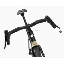 ROWER GRAVEL CBT ITALIA GRAK