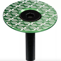 Korek mostka DEDA ELEMENTI MONZA Green