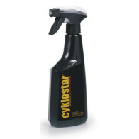 CYKLOSTAR EXTRA CARBON - 500ml