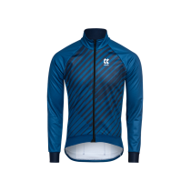 Kurtka zimowa KALAS MOTION Z4 | niebieska