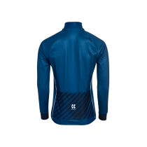 Kurtka zimowa KALAS MOTION Z4 | niebieska