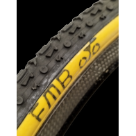 Szytka przełajowa FMB World Cup Slalom