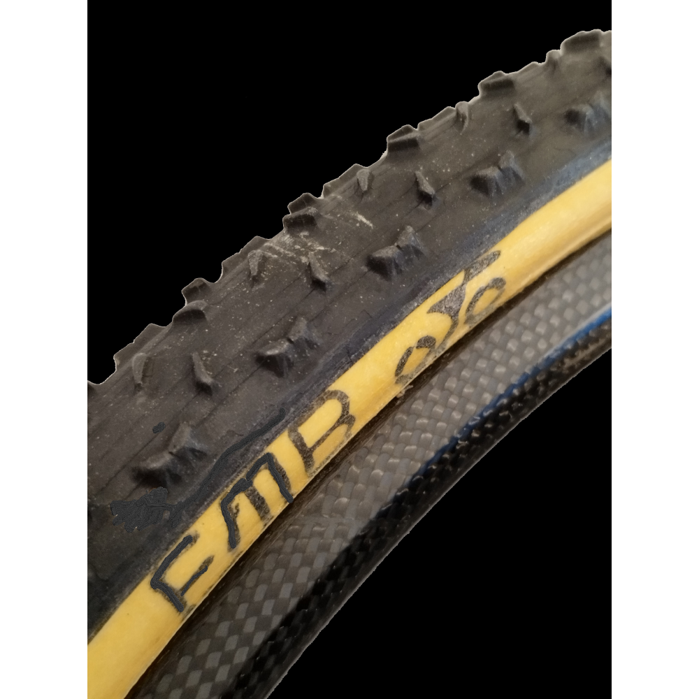 Szytka przełajowa FMB Grippo Speed Pro
