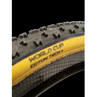 Szytka przełajowa FMB World Cup Super Mud