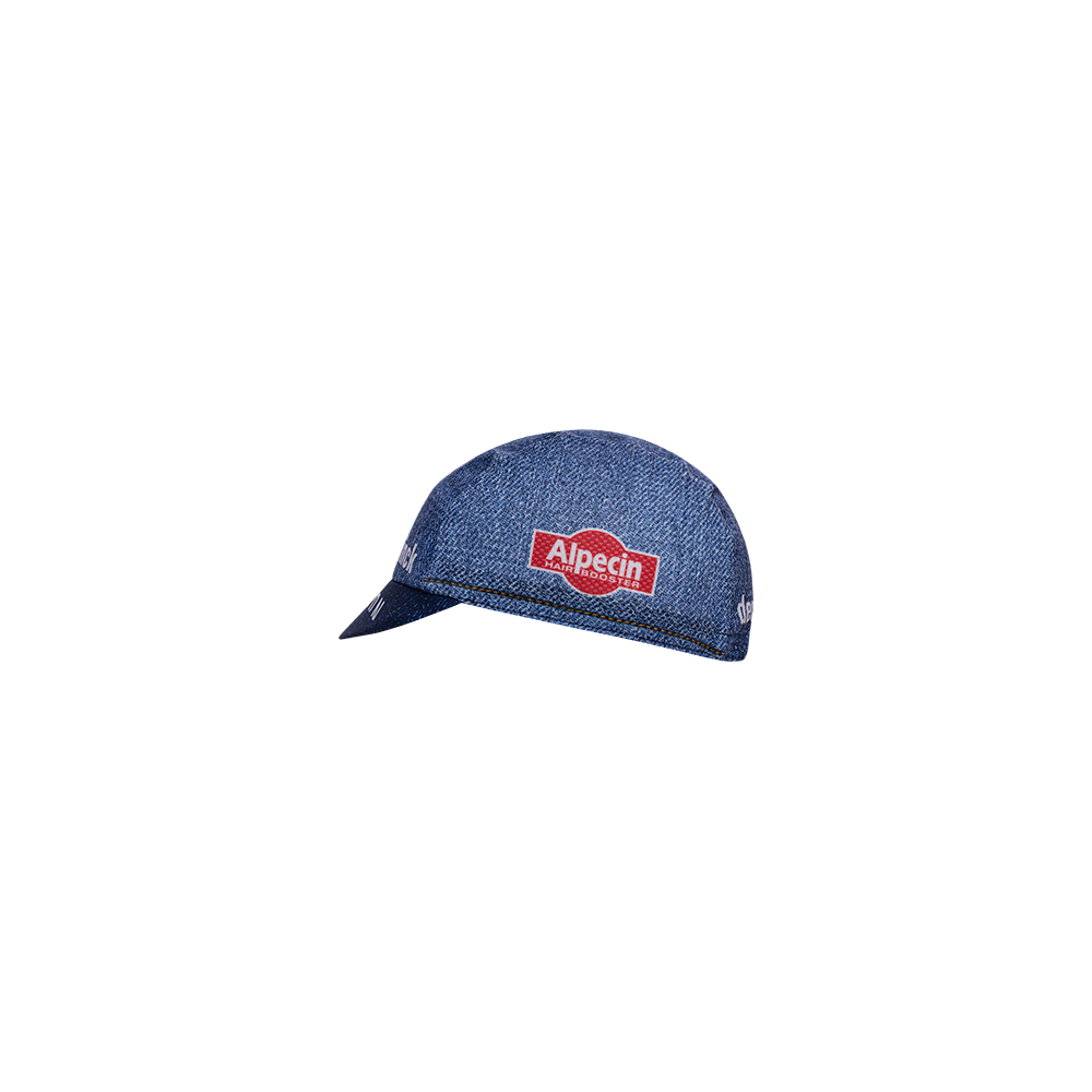 Czapka rowerowa KALAS Z3 | Summer | ALPECIN-DECEUNINCK