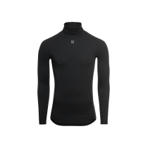 Potówka Kalas Base Z1 Merino Winter szara dlugi rekaw