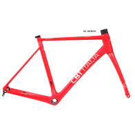 RAMA SZOSOWA CBT ITALIA NECER 99 PROGRESS Red