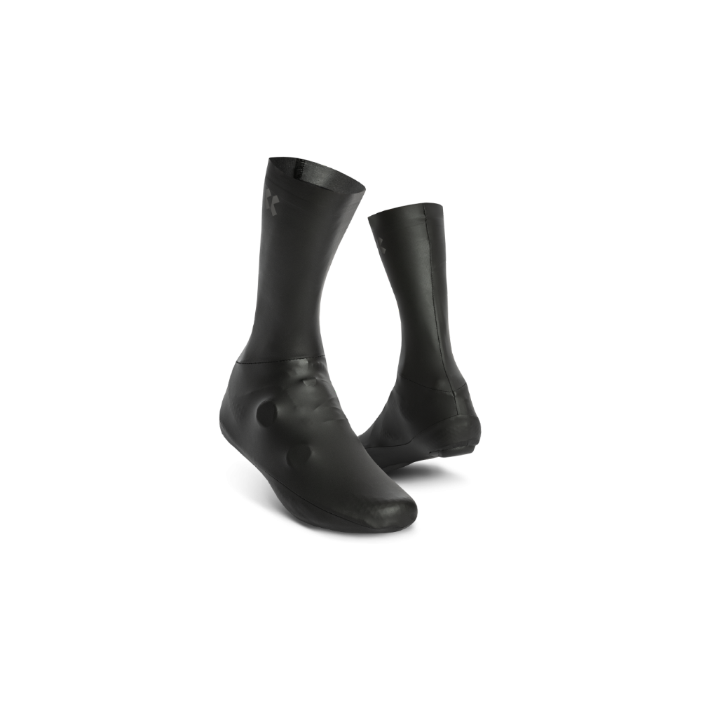 Ochraniacze na buty KALAS | OVERSHOES PROJECT | BLACK