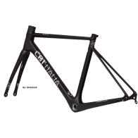 RAMA SZOSOWA CBT ITALIA NECER 99 PROGRESS Black