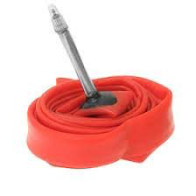 Dętka przełajowa Latex 30-38mm