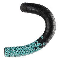 Owijka Deda Loop Czarno-celeste