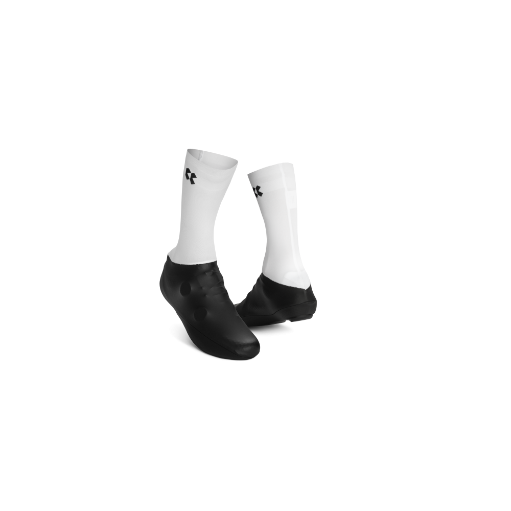 Ochraniacze na buty KALAS | OVERSHOES AERO | BLACK