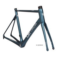 RAMA SZOSOWA CBT ITALIA NECER 99 kolor: petrolio