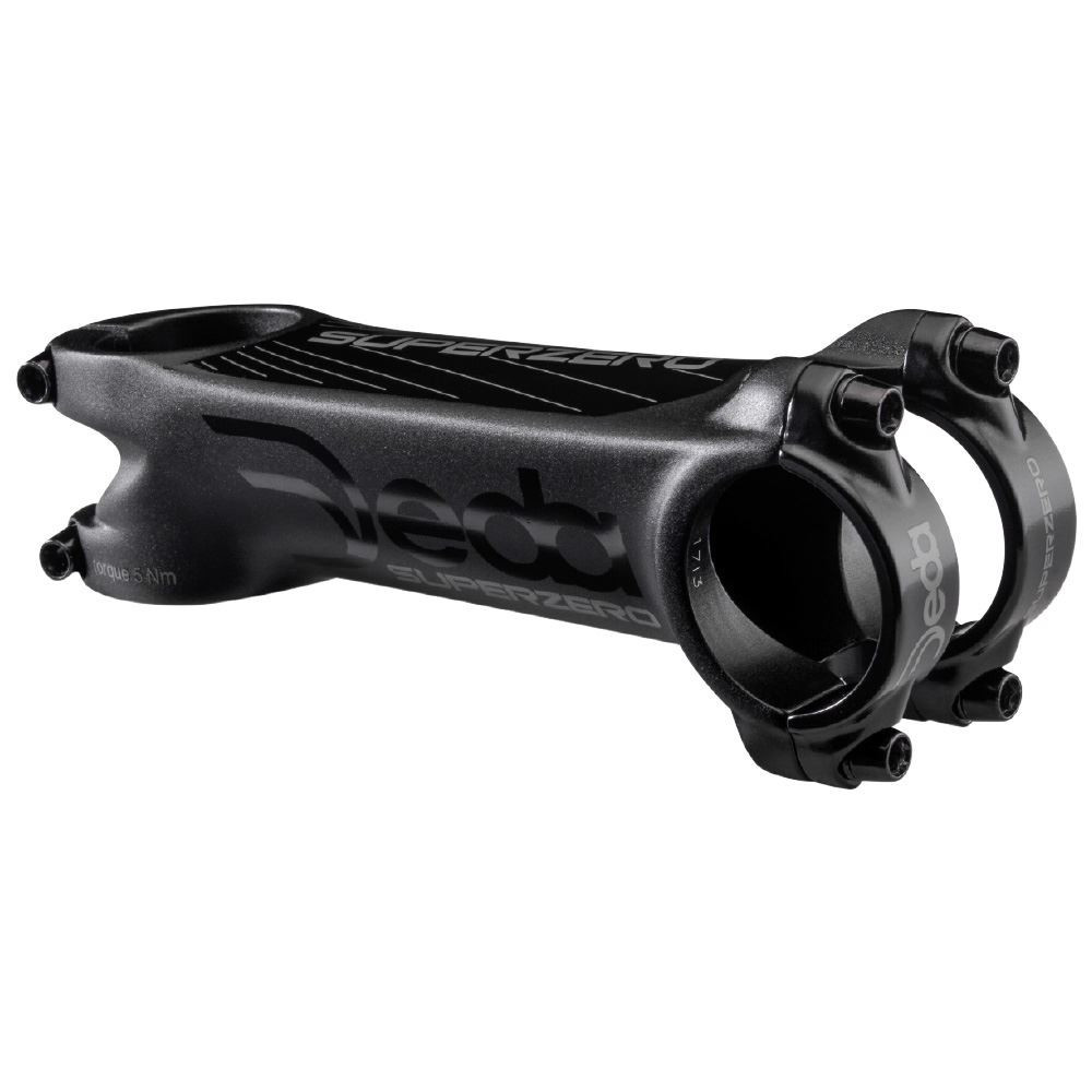 Mostek DEDA SUPERZERO kolor POB model 2019