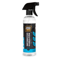 SpeedClean - odtłuszczacz do tarcz hamulcowych 500ml