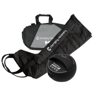 Compry Recovery - system do regeneracji i masażu