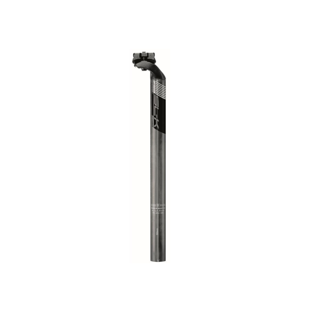 Sztyca FSA SL-K SBS carbon SB20 27.2x400mm A9