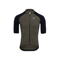 Koszulka KALAS S/S GRAVEL PASSION Z4