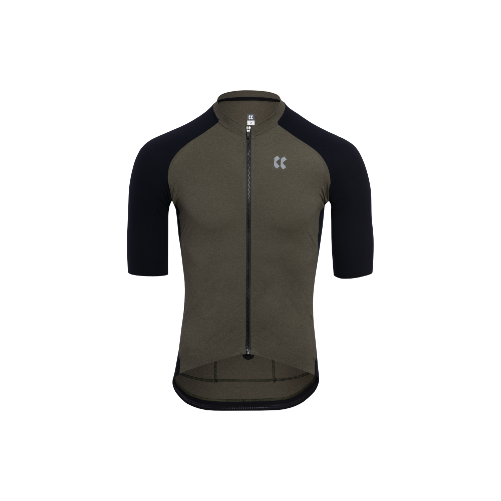 Koszulka KALAS S/S GRAVEL PASSION Z4