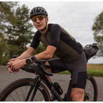 Koszulka KALAS S/S GRAVEL PASSION Z4