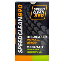 Zestaw SpeedClean Degreaser 500ml + offroad 1000ml
