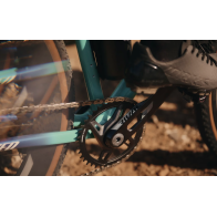 Grupa Sram Rival AXS XPLR 1x12 mix