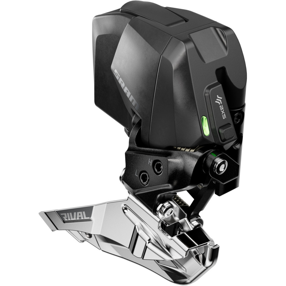 Przerzutka przednia SRAM RIVAL AXS E1